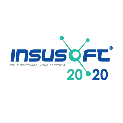 Insusoft 2020 logo