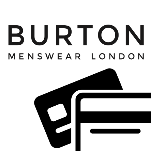 Burton Card logo