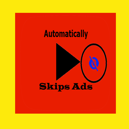 Auto Skip ADS 1.3 Icon