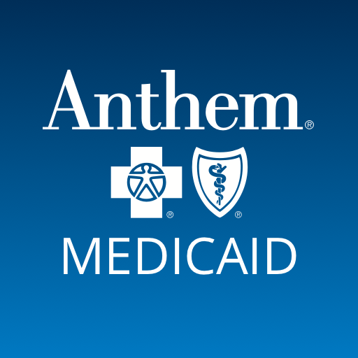 Anthem Medicaid 8.1.2 Icon