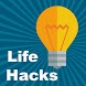 1000+ Life Hacks And Tricks - Androidアプリ