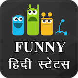 Funny Hindi Status 2016 icon