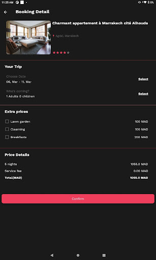 Doyoor Screen 3