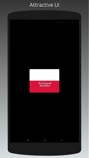 Radio PL: All Poland Stations Screen 2