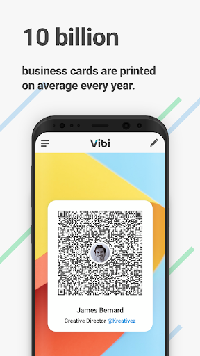 Vibi Screen 2