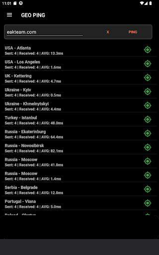 NetMan: Network Tools & Utils - Tools - apps