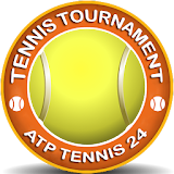 ATP World Tour : Tennis live icon