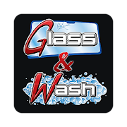 Glass & Wash