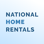 Cover Image of ダウンロード National Home Rentals  APK