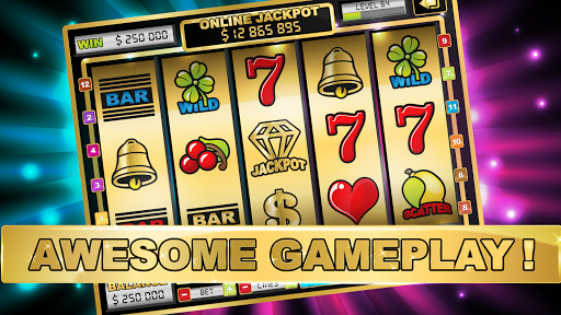 Luxe Vegas Slots Machines Screen 2