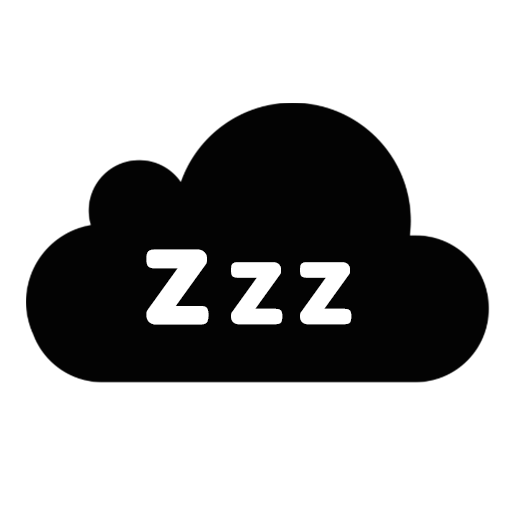 Sleep Timer  Icon
