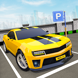 Icon image Parking Order Game!