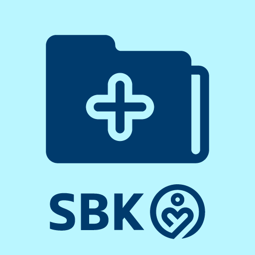 SBK-Patientenakte Laai af op Windows
