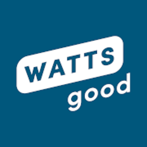 Wattsgood for  Android – Latest Version & Features app icon
