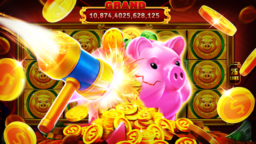 Cash Storm Slots Games 16