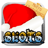 Christmas Slots Free Casino icon