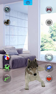 Talking Dogs 1.2.0 APK screenshots 3