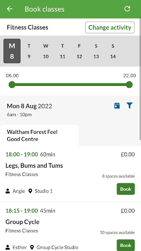 Better UK Screenshot 2 - AppWisp.com