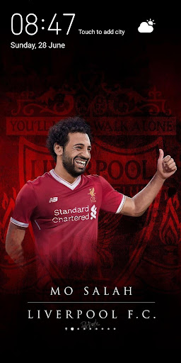 Liverpool Champion Wallpaper By Castarica Studio Google Play Japan Searchman App Data Information