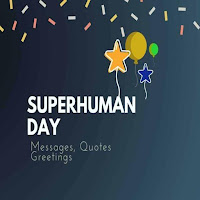 Superhuman Day 2021 - Superhuman Day