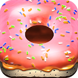 Donut Rush icon