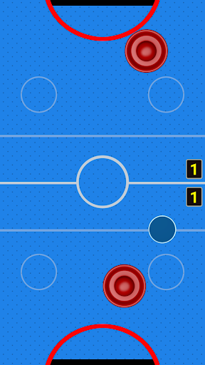 Air Hockey Championship 3 Free 3.5.0 screenshots 2