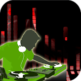 DJ Party Mixer icon
