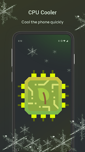 Junk Cleaner-Powerful Clean