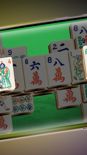 Mahjong Gold+ on the App Store