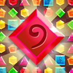 Treasures of Egypt - Free Match 3 & Puzzle Game Apk