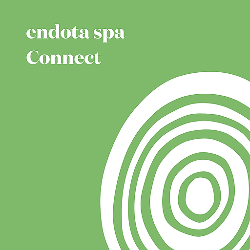 endota Spa Connect logo