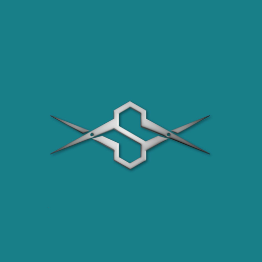 Scalpture Parrucchieri logo