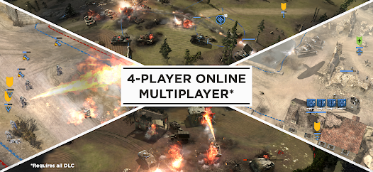 Amazon.com: Company of Heroes: Gold Edition : Video Games