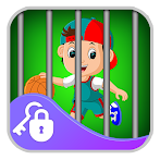 Bland Basketball Player Escape