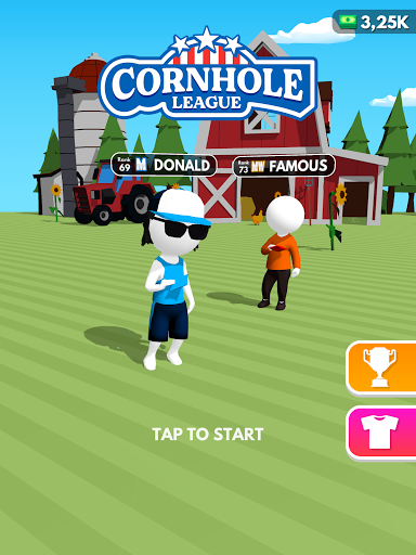 Cornhole League screenshots 5