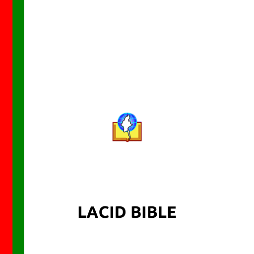Lacid Bible logo