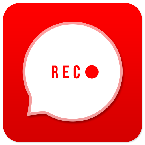 App Call Recorder 1.6.1 Icon