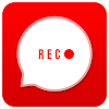 App Call Recorder icon