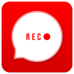 「App Call Recorder」のアイコン画像