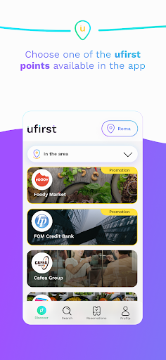 ufirst 6.34.0 screenshots 1