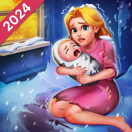 Tile Story logo