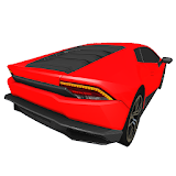 Chicago Downtown Car Chase 3D icon