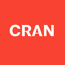 Icon image CRAN® Symposium 2023