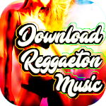 Cover Image of Download Download Free Reggaeton Music  APK