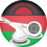 Malawi Radio Stations 🇲🇼 📻 icon