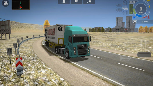 Grand Truck Simulator 2  (Unlimited Money) Latest Version Gallery 7