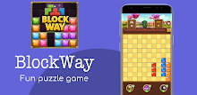 BlockWay - Fun puzzle game APK