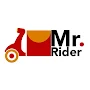 Mr Rider - Driver
