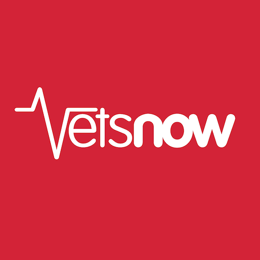 Vets Now logo