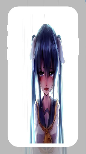 Sad Anime Wallpapers New 2020